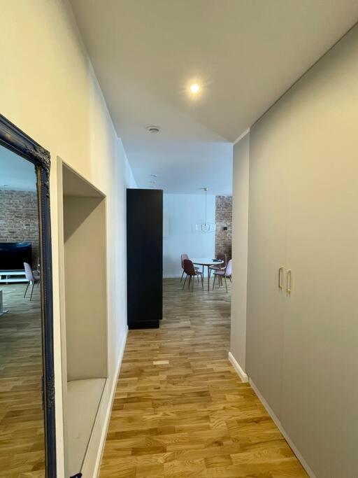 Luxury Apartment In Gliwice Near Town Square Eksteriør bilde
