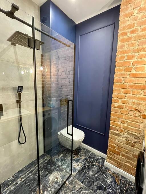 Luxury Apartment In Gliwice Near Town Square Eksteriør bilde